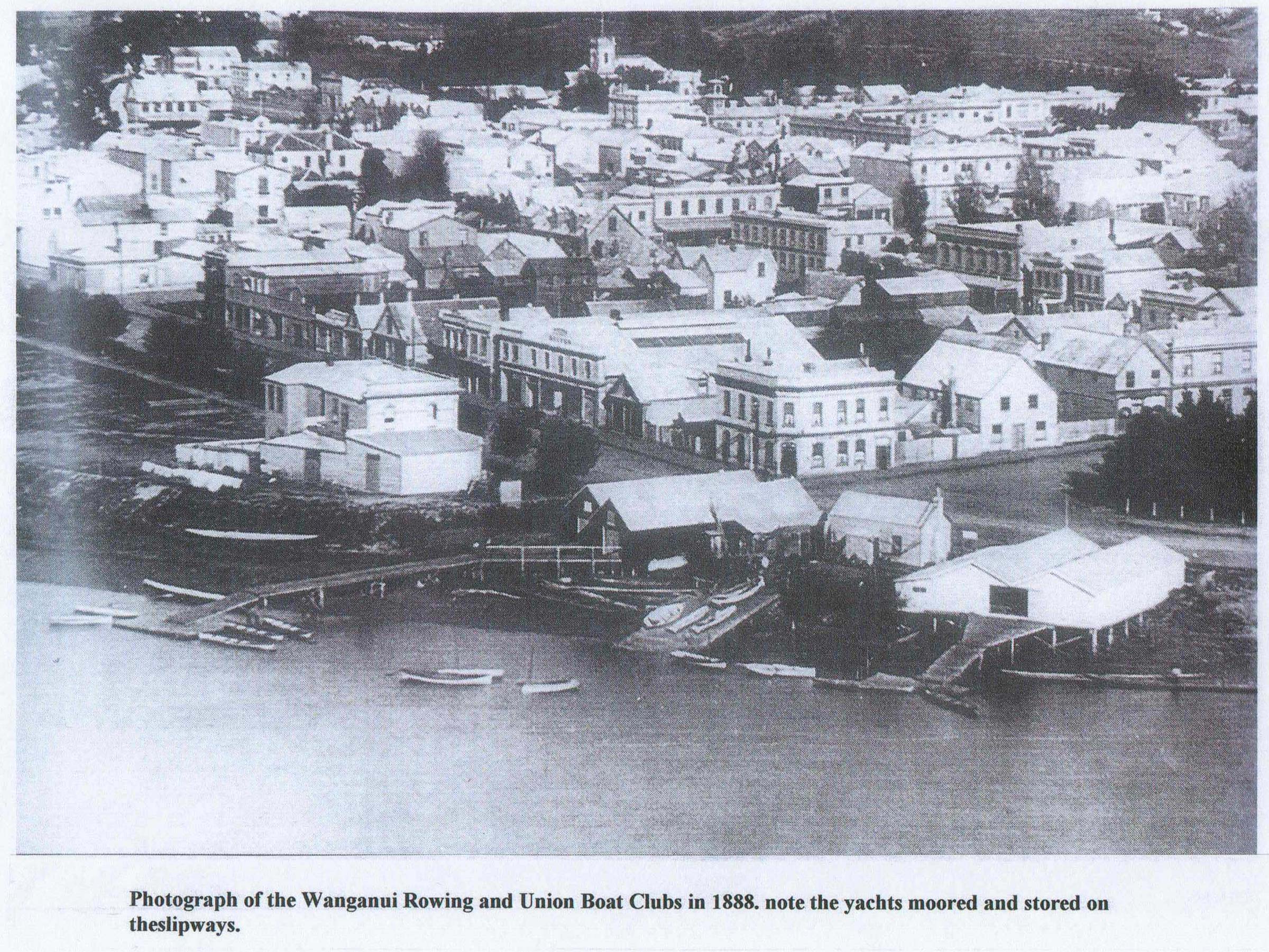 02- Boat Clubs 1888 Image