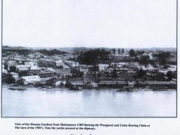 Early Photos